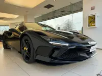 Usata Ferrari F8 721 CV (530 kW) 2022 Nero Coupé