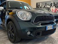 usata Mini Cooper SD Countryman R60 2.0 ALL4