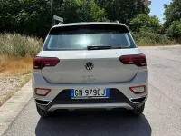 Usata VW T-Roc Style 150 CV (110 kW) 2023 SUV