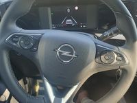 Usata Opel Mokka 101 CV (74 kW) 2024 Nero SUV