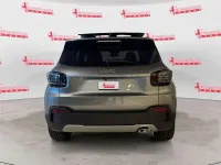 Nuova Jeep Avenger Summit 101 CV (74 kW) 2026 Grigio SUV