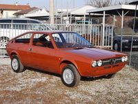 usata Alfa Romeo Alfasud 1.5 Sprint 1500 Veloce