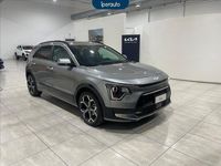 Usata Kia Niro Style 171 CV (125 kW) 2025 Grigia SUV