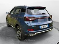 Usata EMC SEI 147 CV (108 kW) 2025 Blu SUV