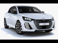 Nuova Peugeot 208 Business-Line 101 CV (74 kW) 2026 Bianco Utilitaria