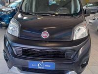 usata Fiat Qubo Qubo1.3 mjt 16v Trekking 95cv