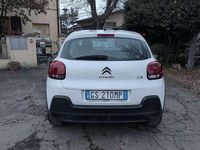 Usata Citroën C3 102 CV (75 kW) 2023 Utilitaria