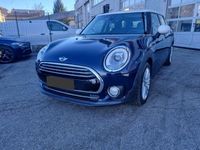 usata Mini Cooper Clubman 2.0 D Business Automatica