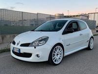 Usata Renault Clio R.S. R.S. 2012 Bianco Utilitaria