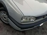 Usata VW Golf III 90 CV (66 kW) 1993 Berlina