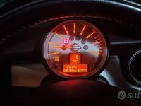 Usata Mini Cooper Chili 120 CV (88 kW) 2007 Utilitaria