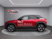Usata Mazda MX30 Makoto 170 CV (125 kW) 2024 Soul red cristal SUV