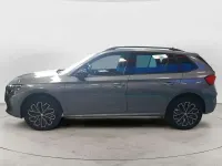 Brugt Skoda Kamiq 95 HK (69 kW) 2023 Grå SUV