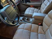 Usata Jeep Grand Cherokee 1995 Verde SUV