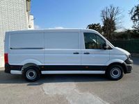 usata VW Crafter Van business 35 L3H2 2.0 TDI BMT 103 kW ant. man.