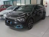Usata Citroën e-C4 Feel 56 kW (77 CV) 2025 Berlina