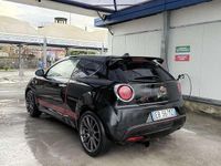 Usata Alfa Romeo MiTo Distinctive 120 CV (88 kW) 2010 Utilitaria
