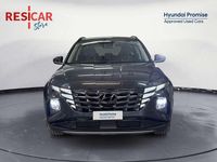 Usata Hyundai Tucson 179 CV (131 kW) 2023 Dark knight SUV
