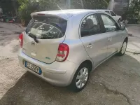 Usata Nissan Micra 80 CV (58 kW) 2013 Utilitaria