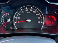 Usata Suzuki Celerio 68 CV (50 kW) 2014 Grigio Utilitaria