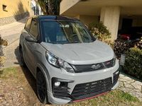 Usata Ligier JS60 2022 Grigio Utilitaria