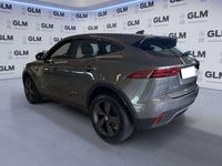Usata Jaguar E-Pace 150 CV (110 kW) 2019 Grigio scuro SUV