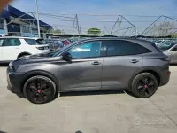Usata DS Automobiles DS7 Crossback Performance 131 CV (96 kW) 2023 Grigio vulcano SUV
