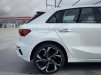 Usata Audi A3 Advanced 116 CV (85 kW) 2022 Berlina