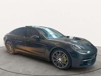 Usata Porsche Panamera 441 CV (324 kW) 2017 Grigio Berlina