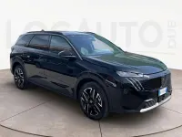 Nuova Peugeot 5008 Allure 145 CV (106 kW) 2026 Nero SUV