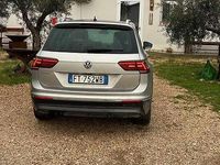 Usata VW Tiguan Advance 150 CV (110 kW) 2019 SUV