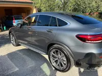 Usata Mercedes GLC220 Premium 194 CV (142 kW) 2022 SUV