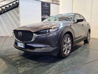 usata Mazda CX-30 Skyactiv-X M Hybrid Executive - UNICO PROPRIETARIO