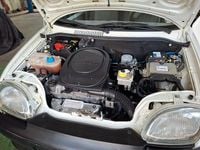 Usata Fiat 600 54 CV (39 kW) 2007 Bianco Utilitaria