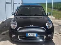 Usata Mini Clubman 122 CV (89 kW) 2012 Station wagon
