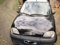 Usata Fiat 600 2002 Utilitaria