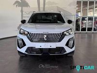 Usata Peugeot 2008 Allure 102 CV (75 kW) 2025 Bianco SUV
