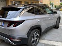 Usata Hyundai Tucson 185 CV (136 kW) 2022 SUV