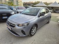 Usata Opel Corsa 75 CV (55 kW) 2020 Grigio Utilitaria