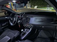 Usata Alfa Romeo Giulietta 120 CV (88 kW) 2018 Utilitaria