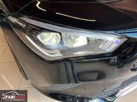 Usata Mercedes CLA180 Shooting Brake 116 CV (85 kW) 2021 Nero Station wagon