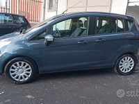 Usado Ford B-MAX Titanium 75 CV (55 kW) 2013 Gris Monovolumen