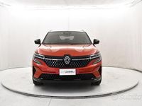 Usata Renault Austral Iconic 199 CV (146 kW) 2023 Rosso SUV