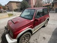 Usata Suzuki Vitara 1997