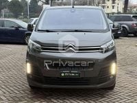Usata Citroën Spacetourer Business Class 177 CV (130 kW) 2017 Grigio Monovolume