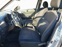 Usata Daihatsu Terios 2009 Grigio SUV