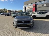 Usata VW T-Roc Business 116 CV (85 kW) 2020 Grigio SUV
