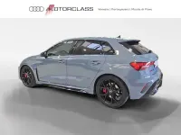 Brugt Audi RS3 Sportback Comfort 400 HK (294 kW) 2025 Grå Hatchback