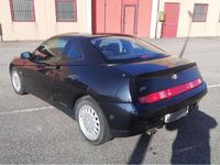 Usata Alfa Romeo GTV Lusso 150 CV (110 kW) 1997 Coupé
