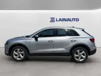 Usata Audi Q3 Advanced 150 CV (110 kW) 2022 Grigio SUV